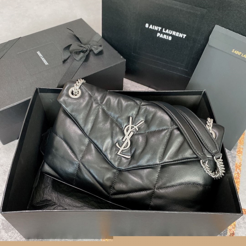 Y*L top handle bags